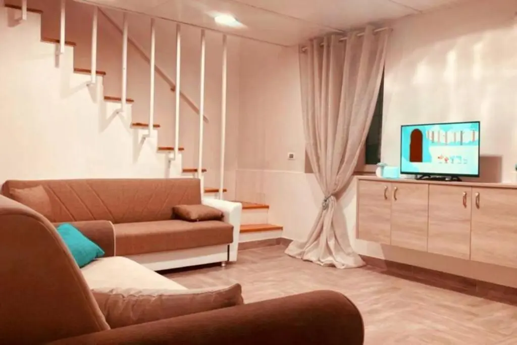 Casa Vacanze Aversa Centro