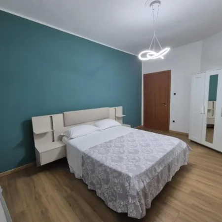 A casa Carmen