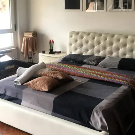 B&B Stanze Lussuose