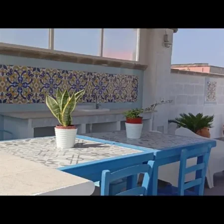 Lentisco B&B