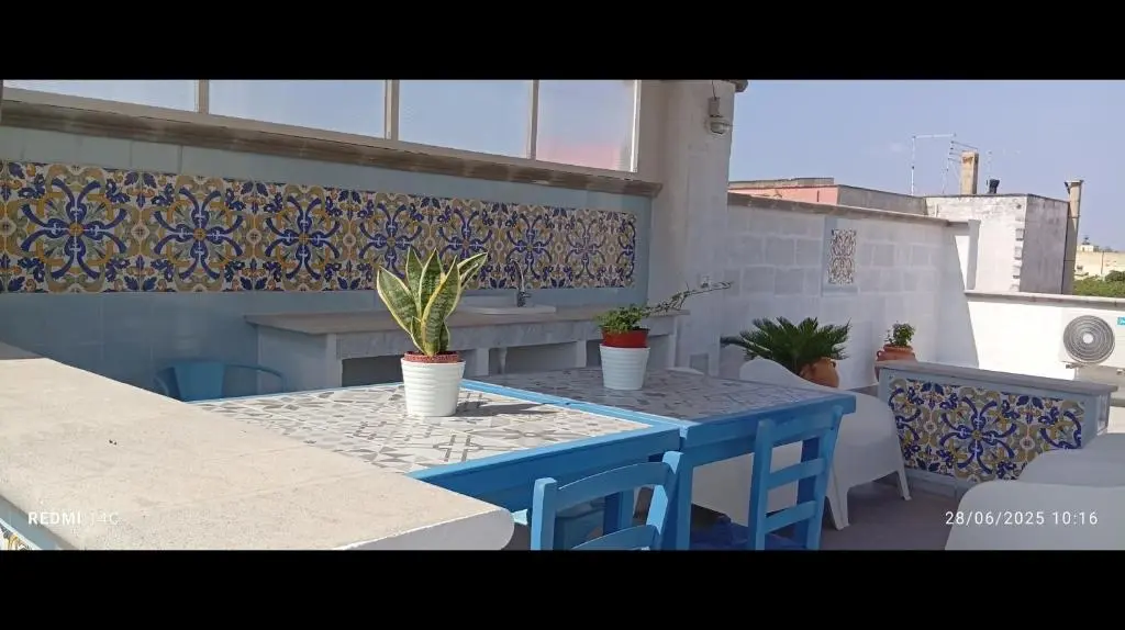 Lentisco B&B