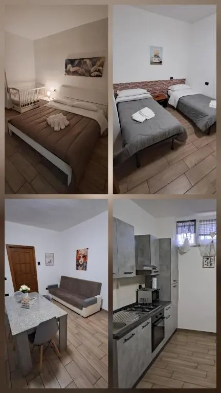 Residenza Mazzini