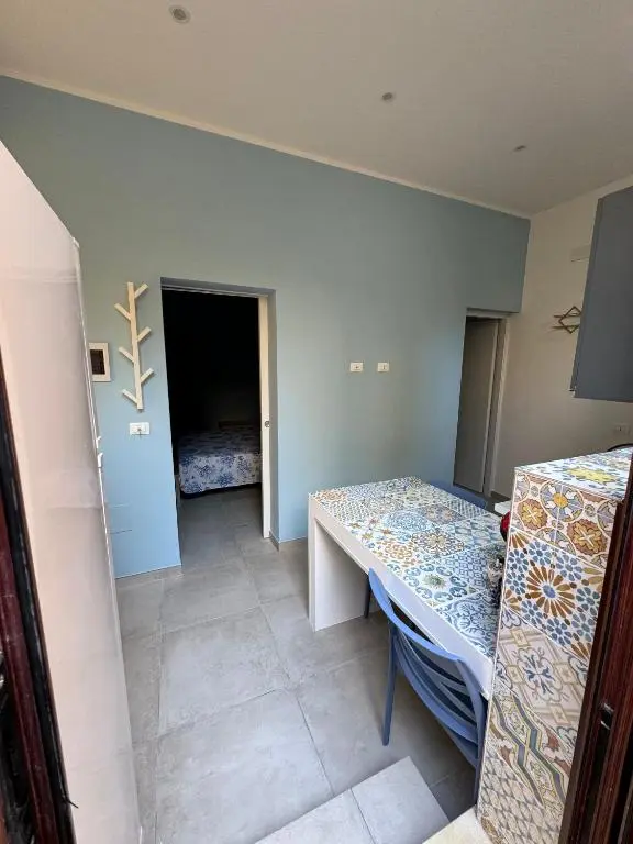 Angu – Casa Vacanze