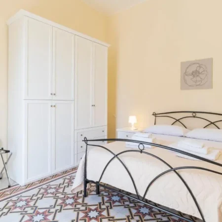CASA VACANZE