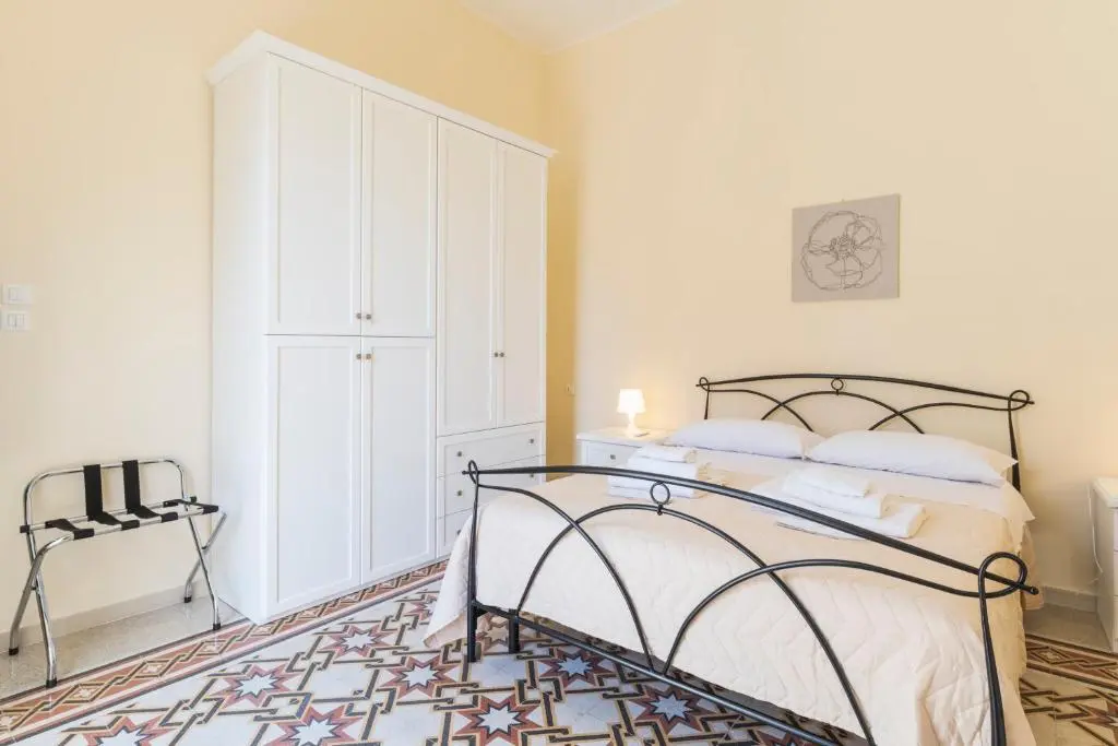 CASA VACANZE