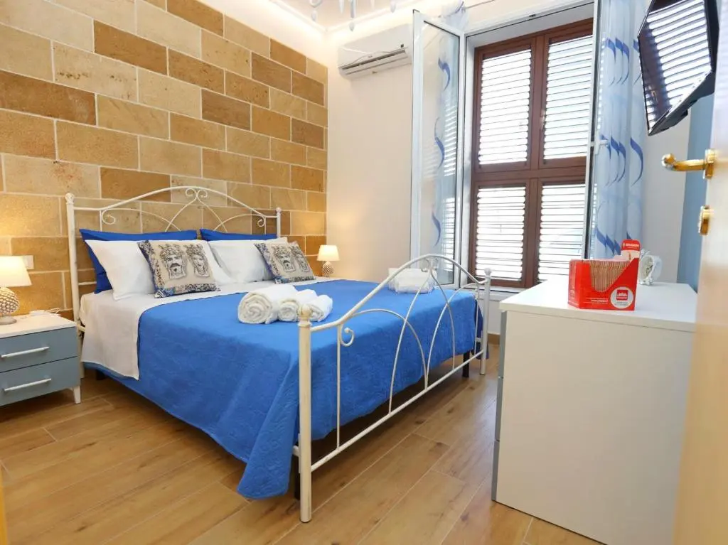 Casa vacanze “O Tunnu”