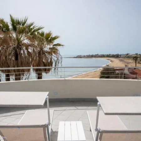 Cicirata beach