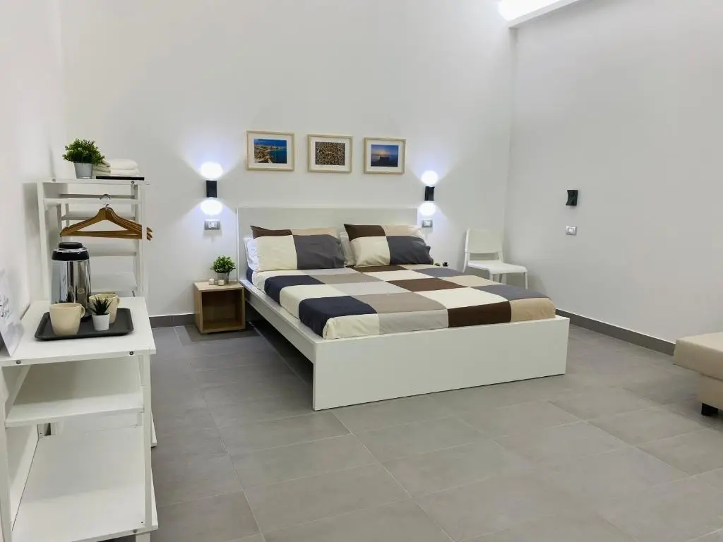 Sicilian Rooms