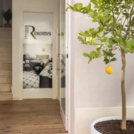Trisina Rooms