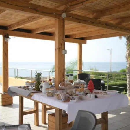 B&B Sale e Sole sul Mare