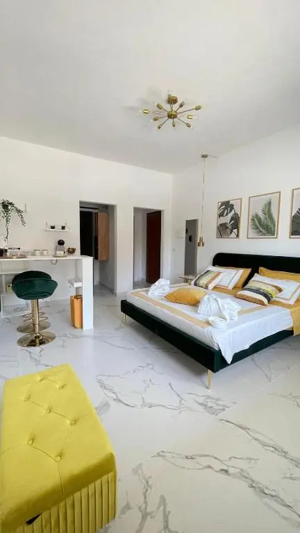 Suite settimo cielo