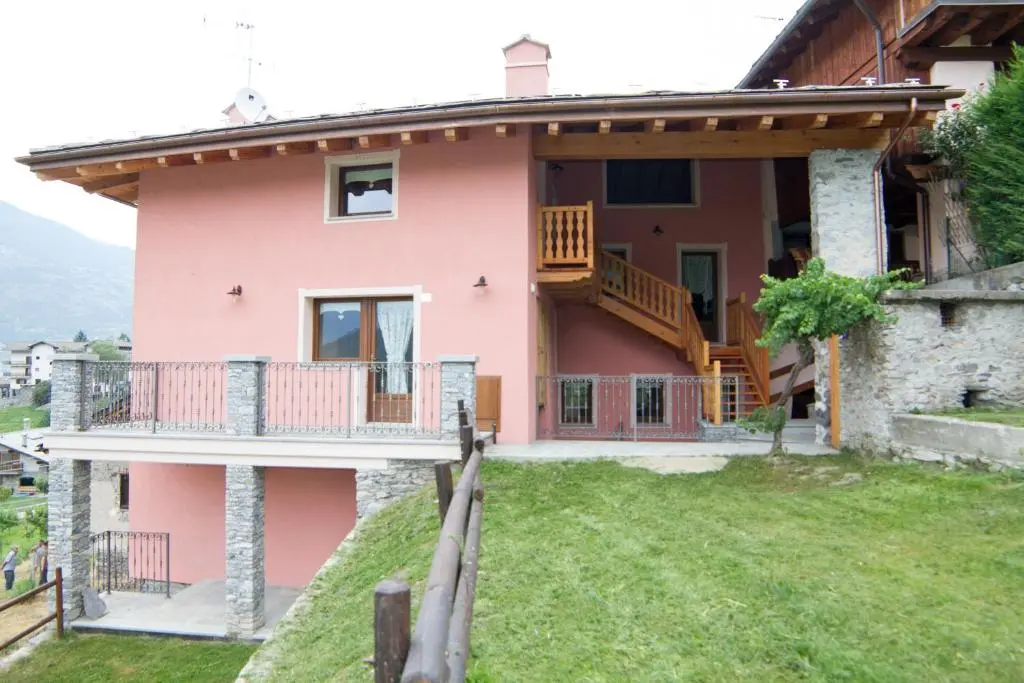 La Maison de Deni