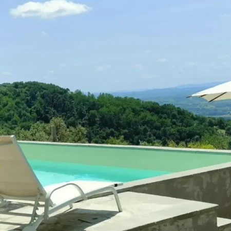 Podere Le Vedute