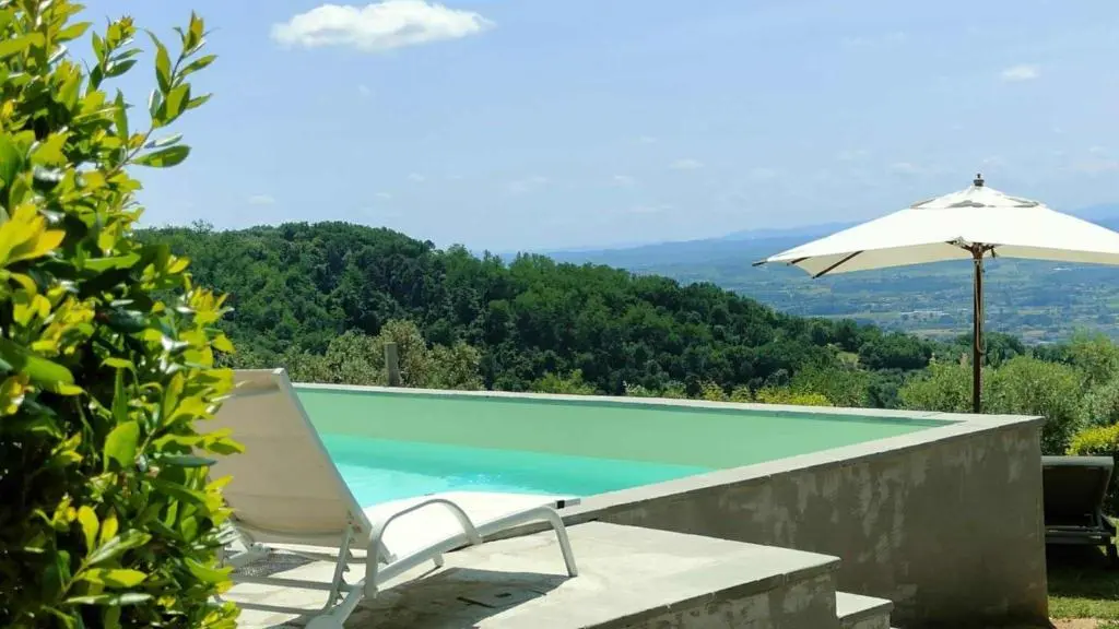 Podere Le Vedute