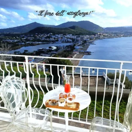 Relais Tiare Bed and Breakfast