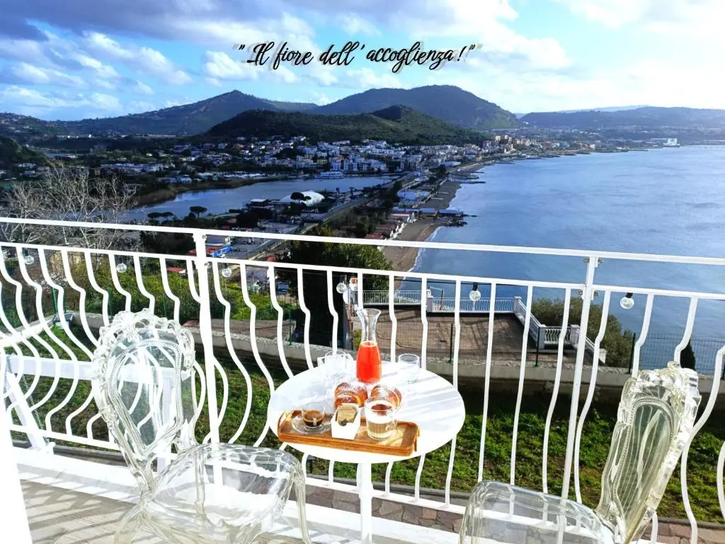 Relais Tiare Bed and Breakfast