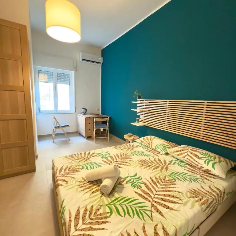 B&B Miseno23