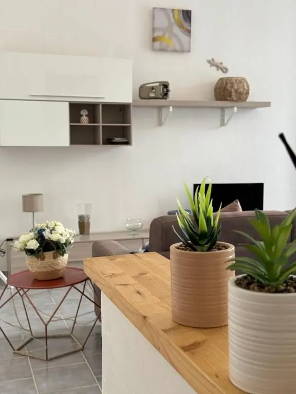 La Casa Di Baia