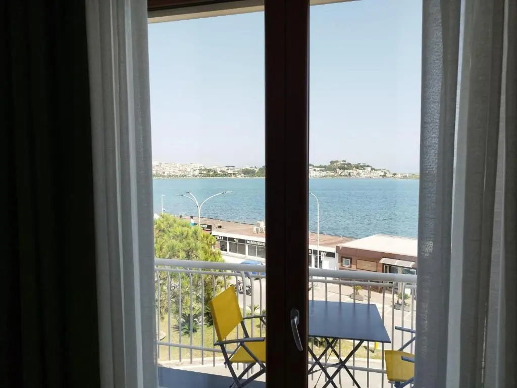 Spiaggia di Miseno