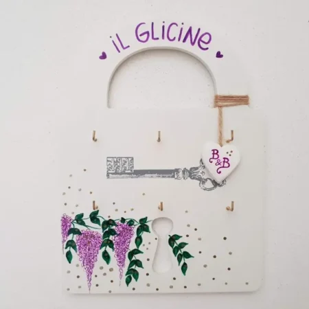 B&B Il Glicine