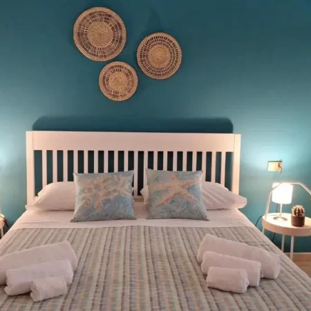 Sea Room Aspra