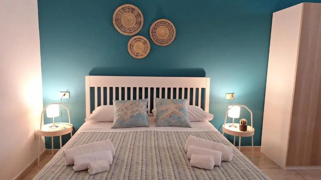 Sea Room Aspra