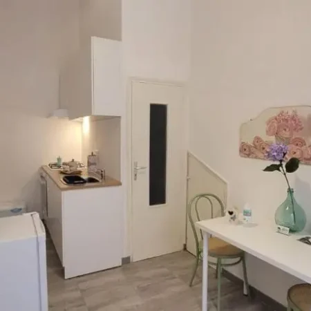 Casa vacanze L’ortensia