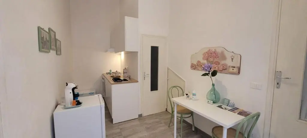 Casa vacanze L’ortensia