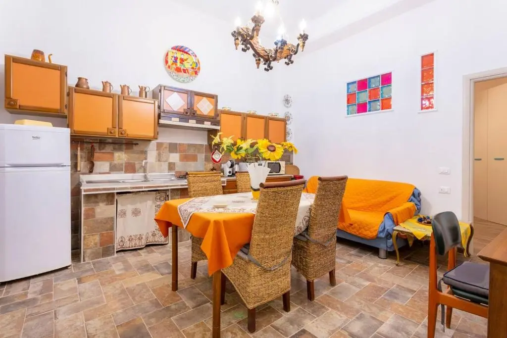 Casa Lo Re