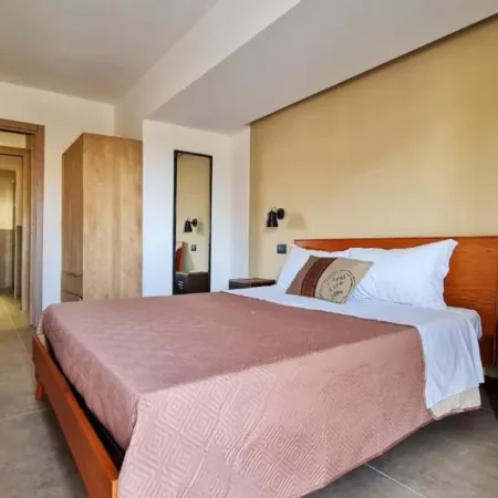 The Blue and Red Rooms – Bed and Breakfast Bagheria – B&B –