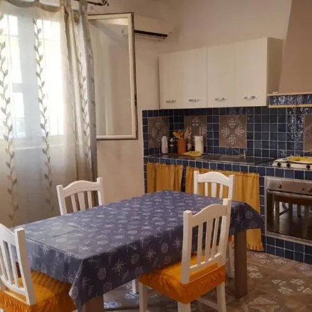 Casa Baaria
