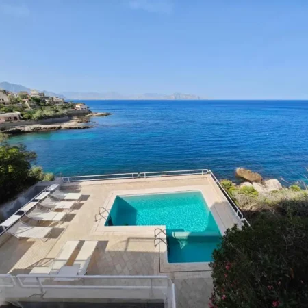 Sea Sicily View