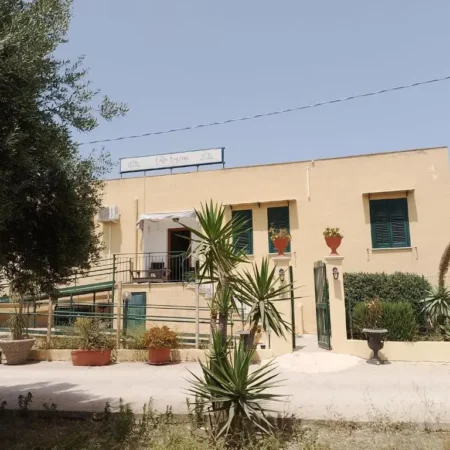 Villa Buscemi