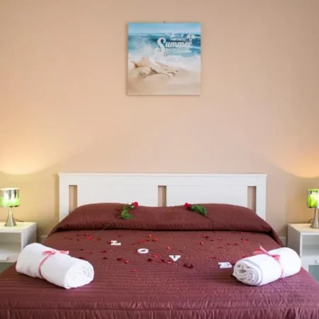 Umberto I Apartments