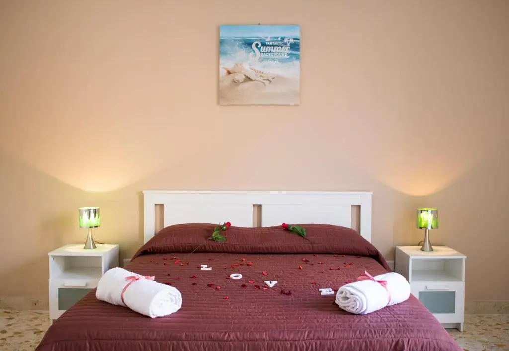 Umberto I Apartments