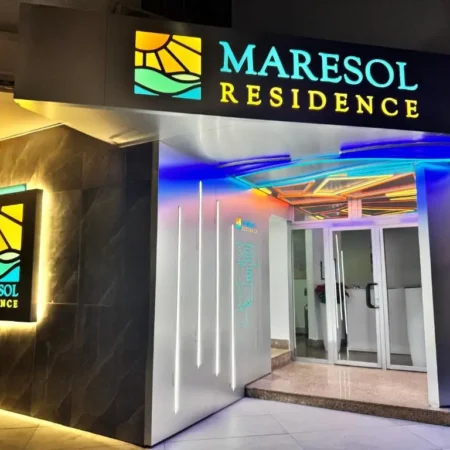 Maresol Residence