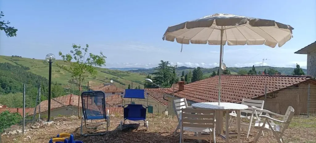 A Casa di Ale