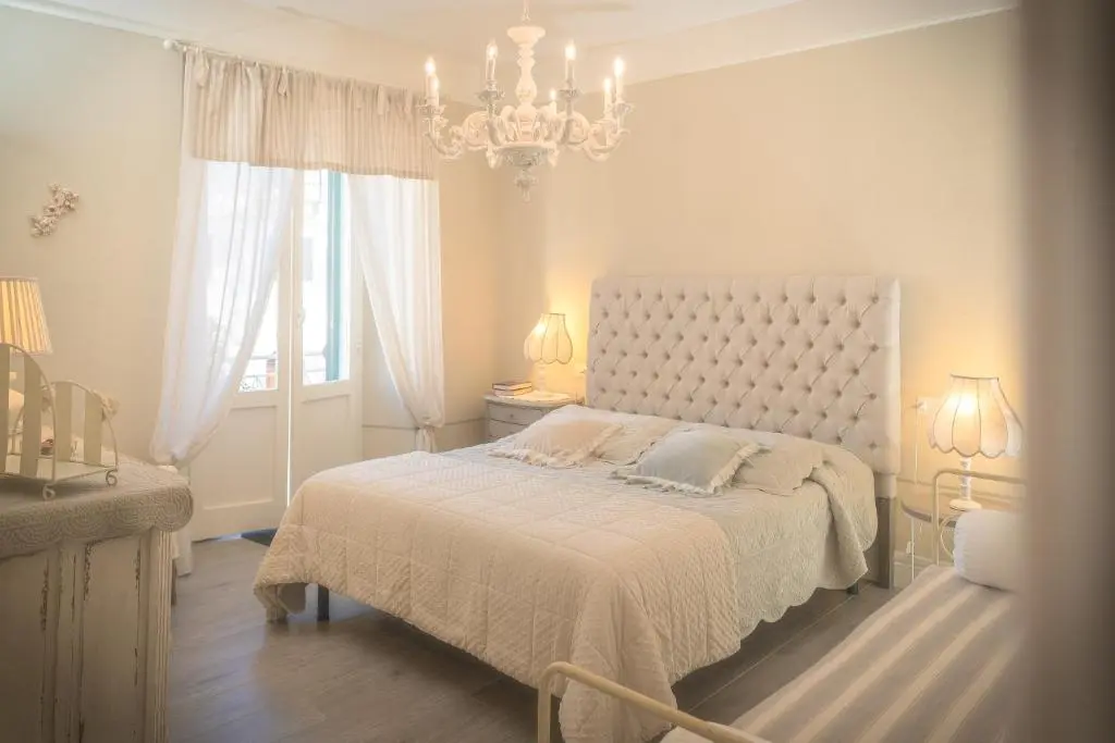 B&B Il Fosso Bianco