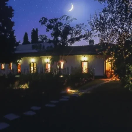 Le Civette Country Resort