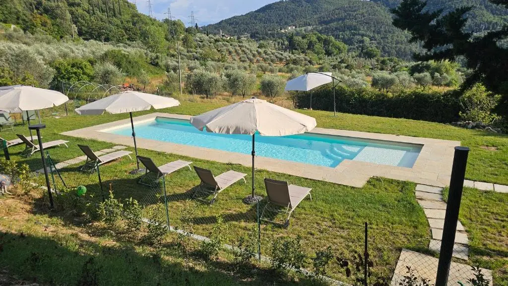 Agriturismo Verde Oliva