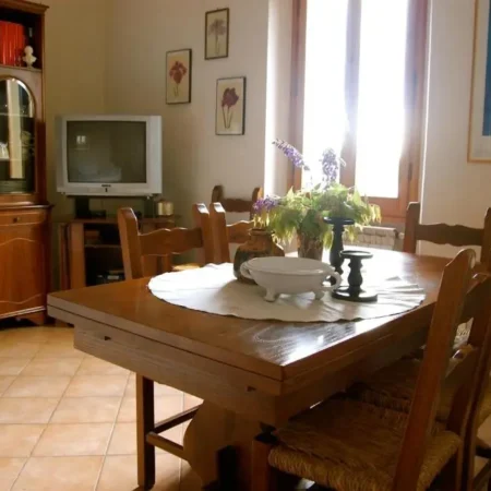 Casa Martellina – Holiday Home