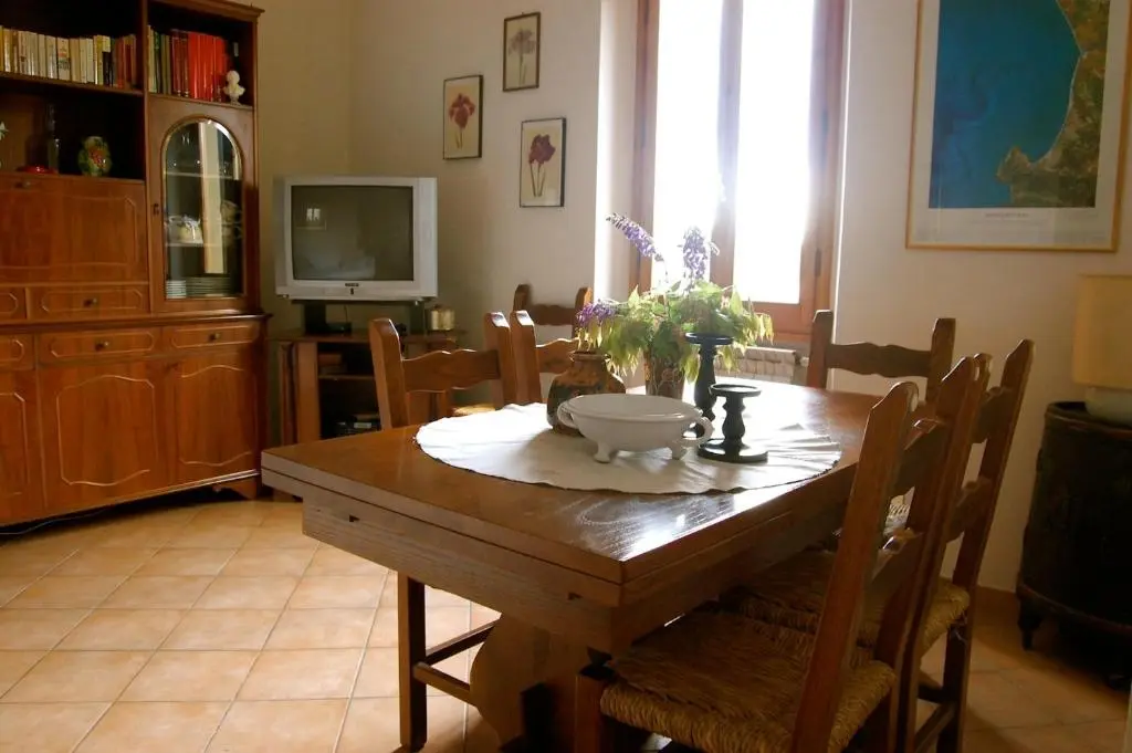 Casa Martellina – Holiday Home