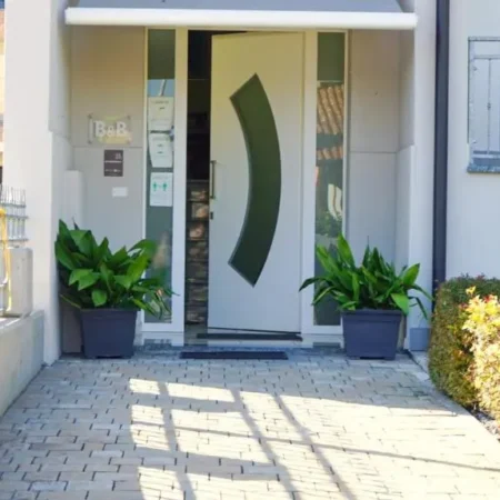 Bed & Breakfast La Pilona