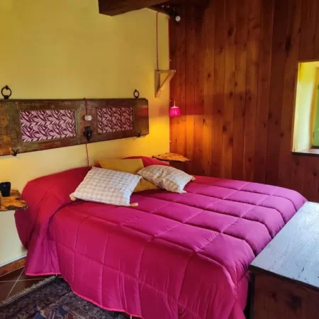 Agriturismo Val di Coreto