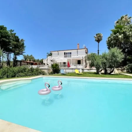 Villa Rachele