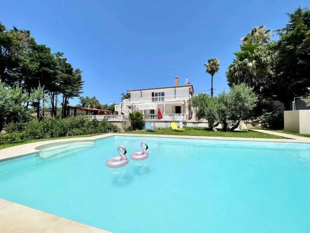 Villa Rachele