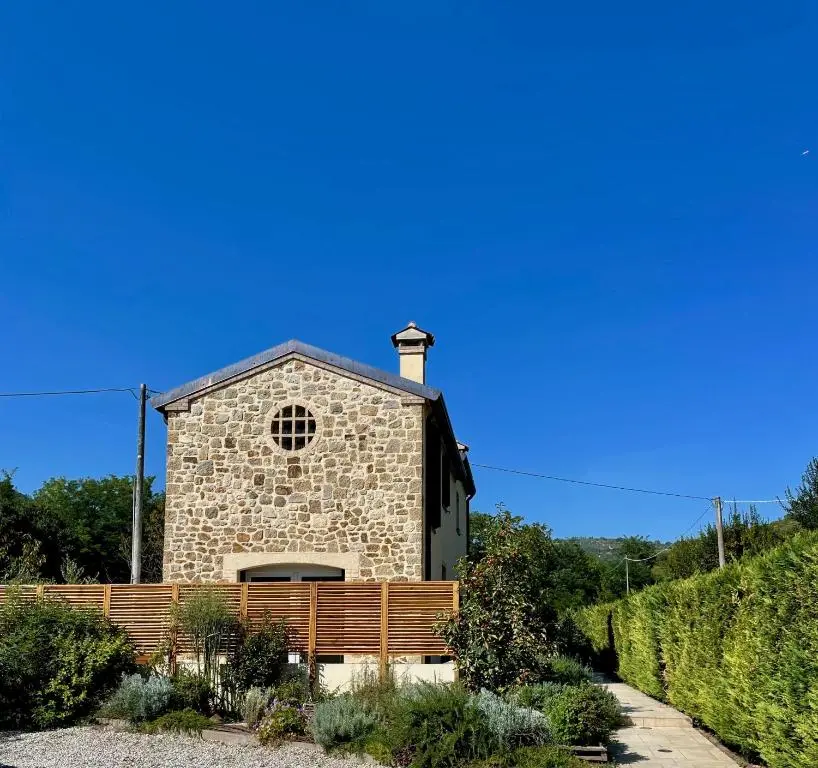 le casette di Olga