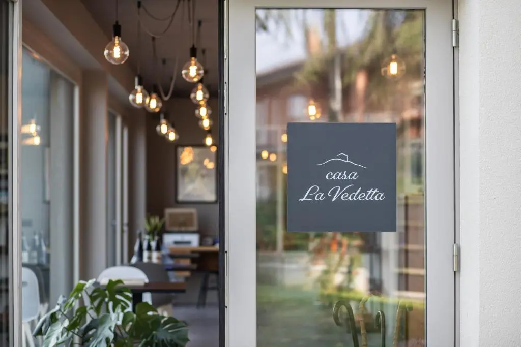 Casa La Vedetta