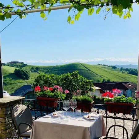 Locanda Rabaya