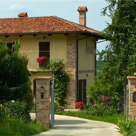 Agriturismo Tre Stelle